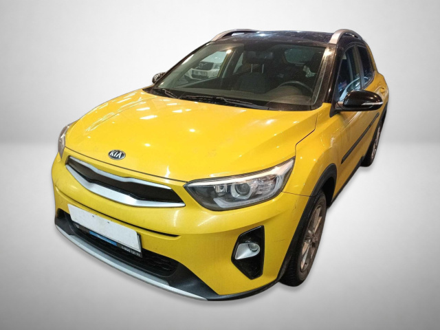Kia Stonic 2018
