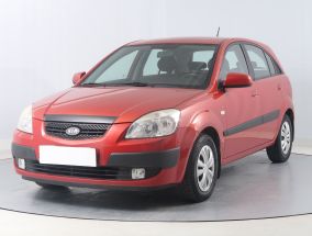 Kia Rio - 2009