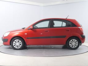 Kia Rio - 2009