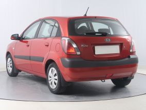 Kia Rio - 2009