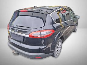 Ford S-Max - 2013