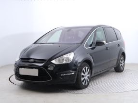 Ford S-Max - 2013