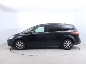 Ford S-Max - 2013