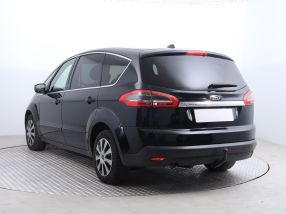 Ford S-Max - 2013
