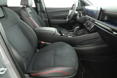 Hyundai Tucson - 2026