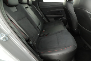 Hyundai Tucson - 2026