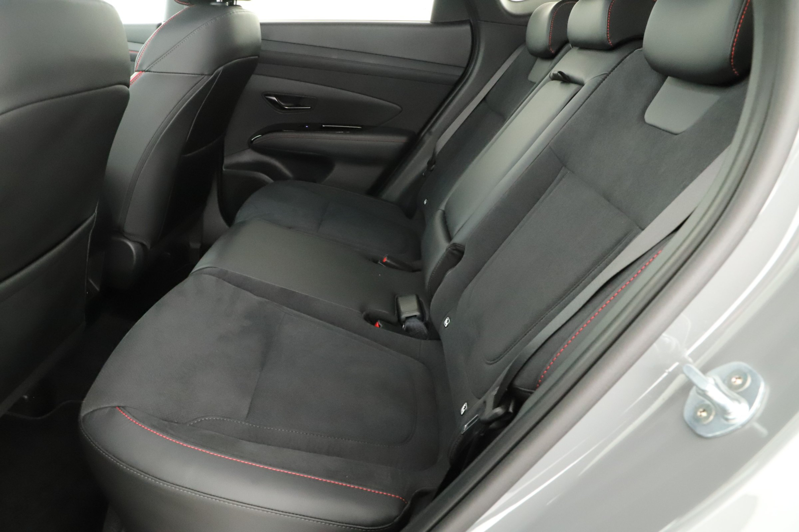 Hyundai Tucson - 2026
