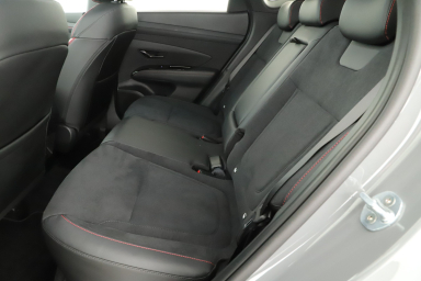 Hyundai Tucson - 2026