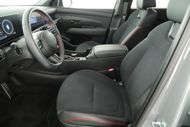 Hyundai Tucson - 2026