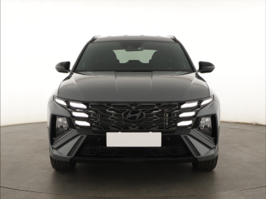 Hyundai Tucson - 2026