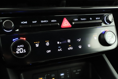 Hyundai Tucson - 2026