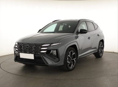 Hyundai Tucson - 2026