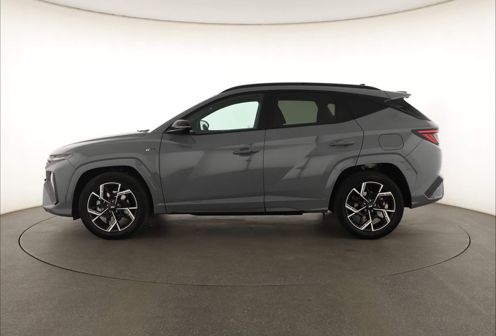Hyundai Tucson - 2026