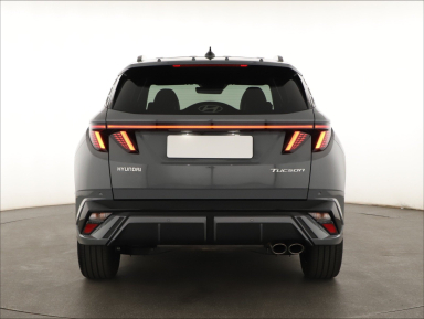 Hyundai Tucson - 2026