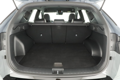 Hyundai Tucson - 2026