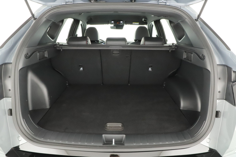 Hyundai Tucson, 2026