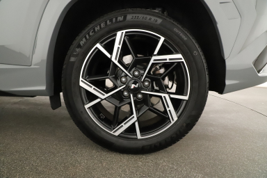 Hyundai Tucson - 2026