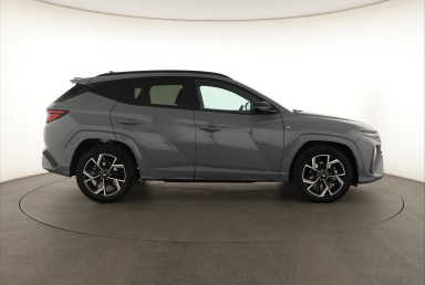 Hyundai Tucson - 2026