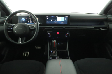 Hyundai Tucson - 2026