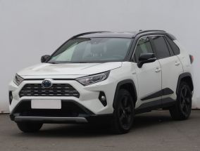 Toyota RAV 4 - 2020
