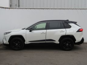 Toyota RAV 4 - 2020