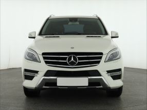 Mercedes - Benz ML - 2013