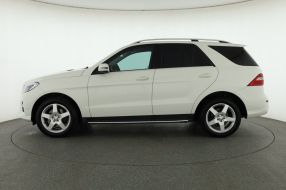 Mercedes - Benz ML - 2013