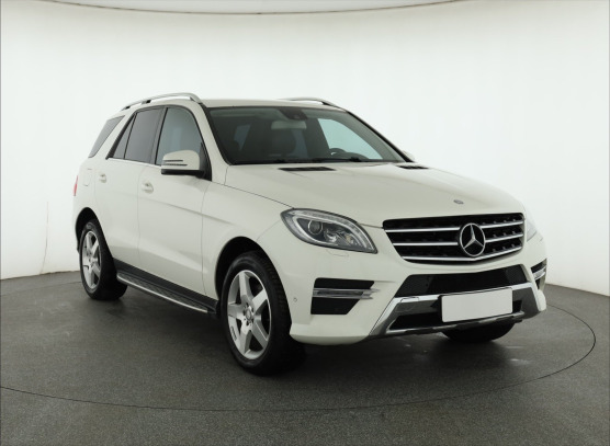 Mercedes - Benz ML