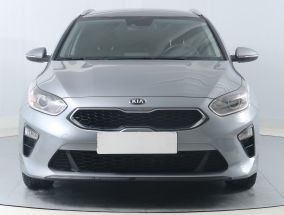 Kia Ceed - 2019