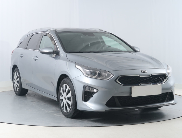 Kia Ceed 2019