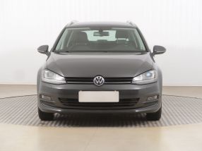 Volkswagen Golf - 2015