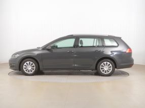 Volkswagen Golf - 2015