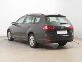 Volkswagen Golf - 2015