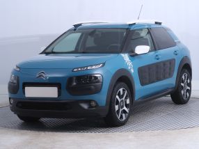 Citroen C4 Cactus - 2018