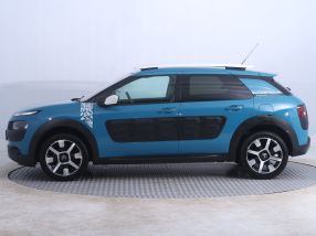 Citroen C4 Cactus - 2018