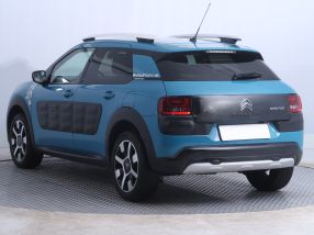 Citroen C4 Cactus - 2018