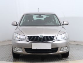 Škoda Octavia - 2011