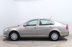 Škoda Octavia - 2011