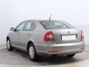 Škoda Octavia - 2011