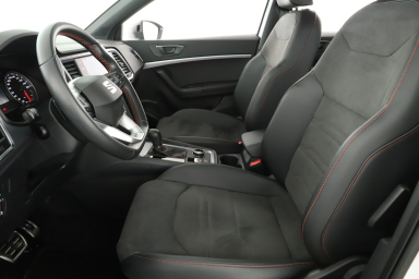 Seat Ateca - 2022