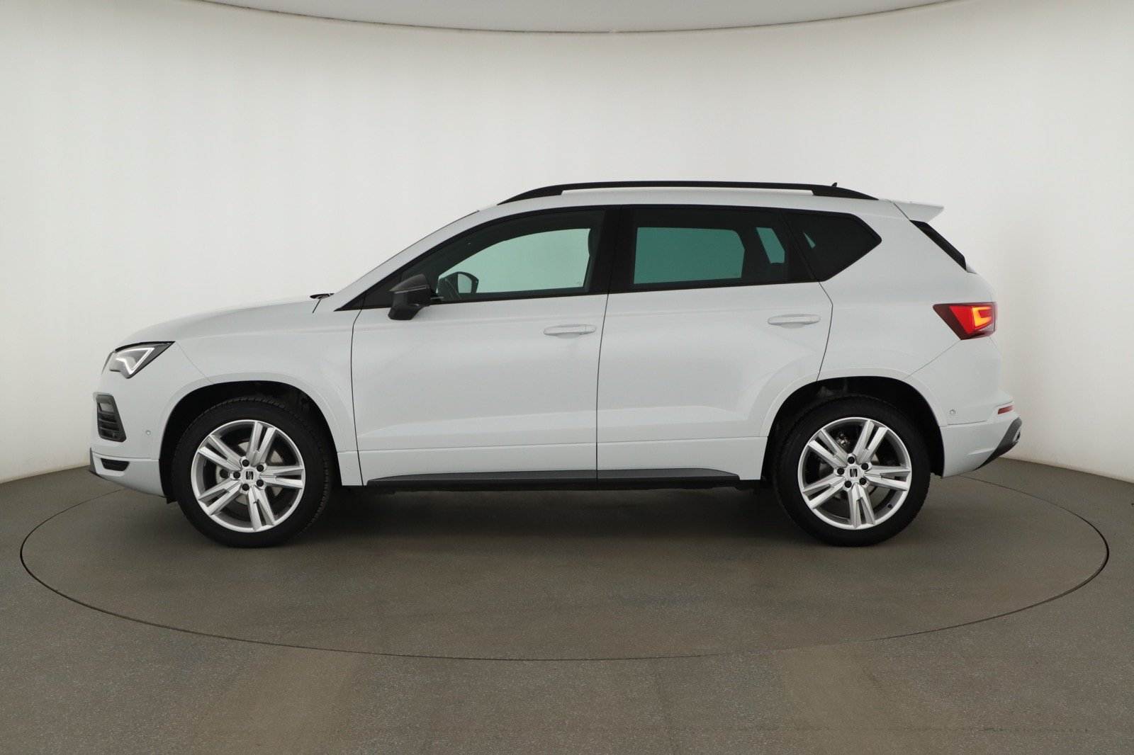 Seat Ateca - 2022