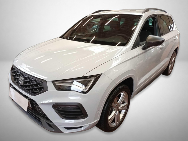 Seat Ateca 2022
