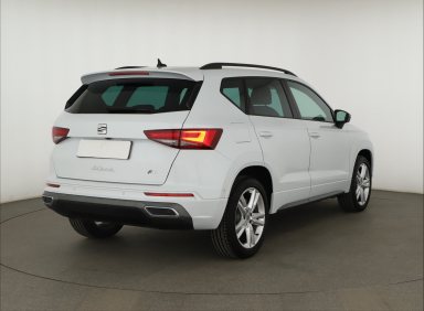 Seat Ateca - 2022