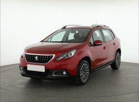 Peugeot 2008 - 2019