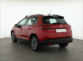 Peugeot 2008 - 2019