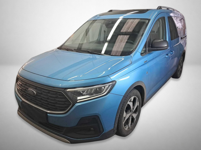 Ford Tourneo Connect 2023