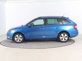 Škoda Fabia - 2018
