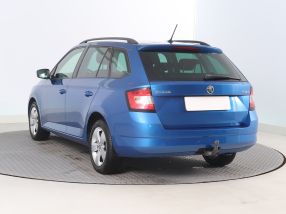 Škoda Fabia - 2018