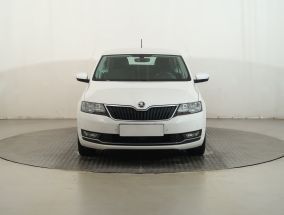 Škoda Rapid - 2018