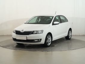 Škoda Rapid - 2018